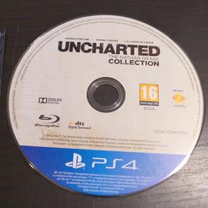 Uncharted - The Nathan Drake Collection - Edition Spéciale (12)